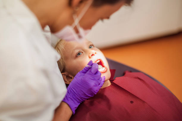 Best Emergency Tooth Extraction in Cross City, FL